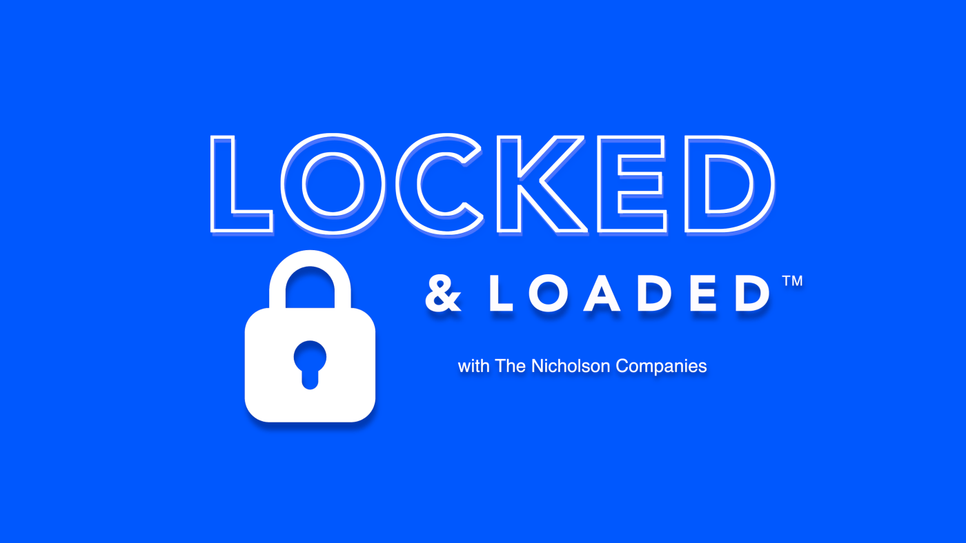 Locked & Loaded Web Series