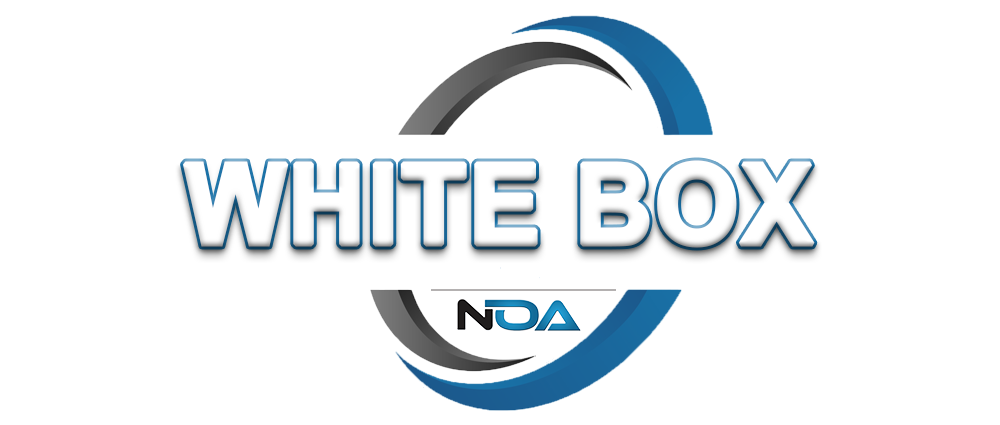 White Box White Box