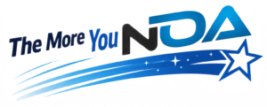 The More You NOA The More You NOA